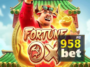BET958 login — painel de entrada no app oficial
